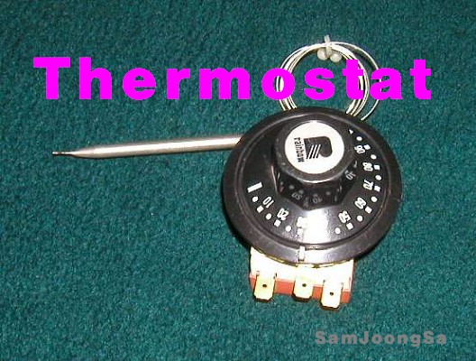 THERMOSTAT