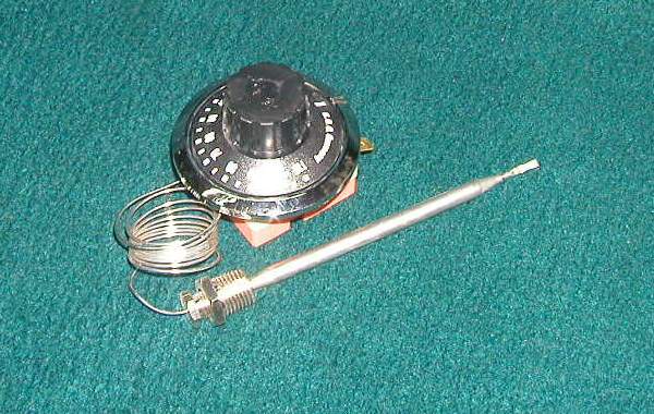 thermostat   (E.G.O-110)