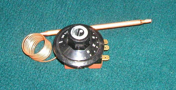 thermostat   (SUN-50)