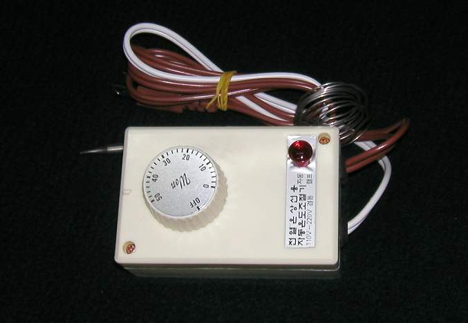 thermostat   (» µ-50)