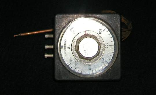 thermostat   (LINER-320)